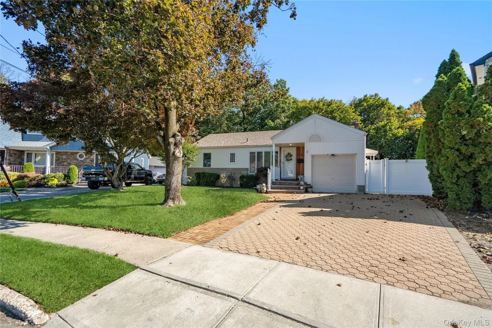 Unit for sale at 1161 Ott Lane, Hempstead, NY 11566