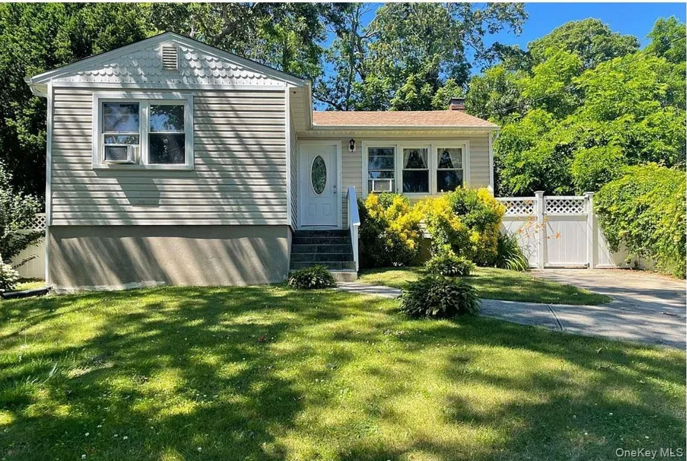 Unit for sale at 11 Edgewood Avenue, Brookhaven, NY 11738