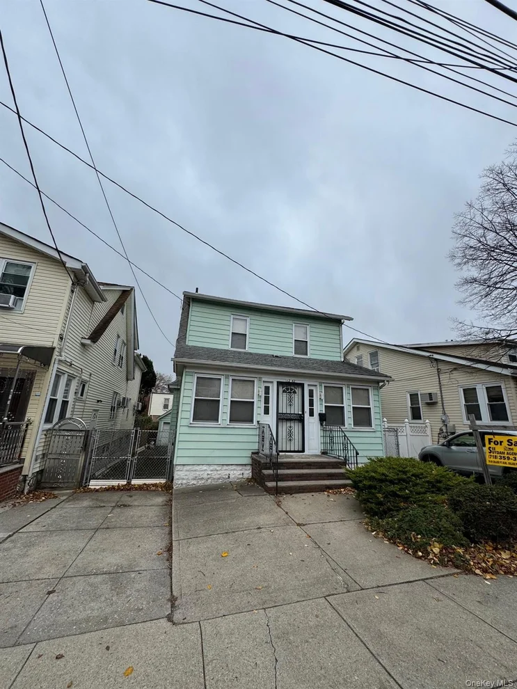 Unit for sale at 1242 120th Street, New York, NY 11356