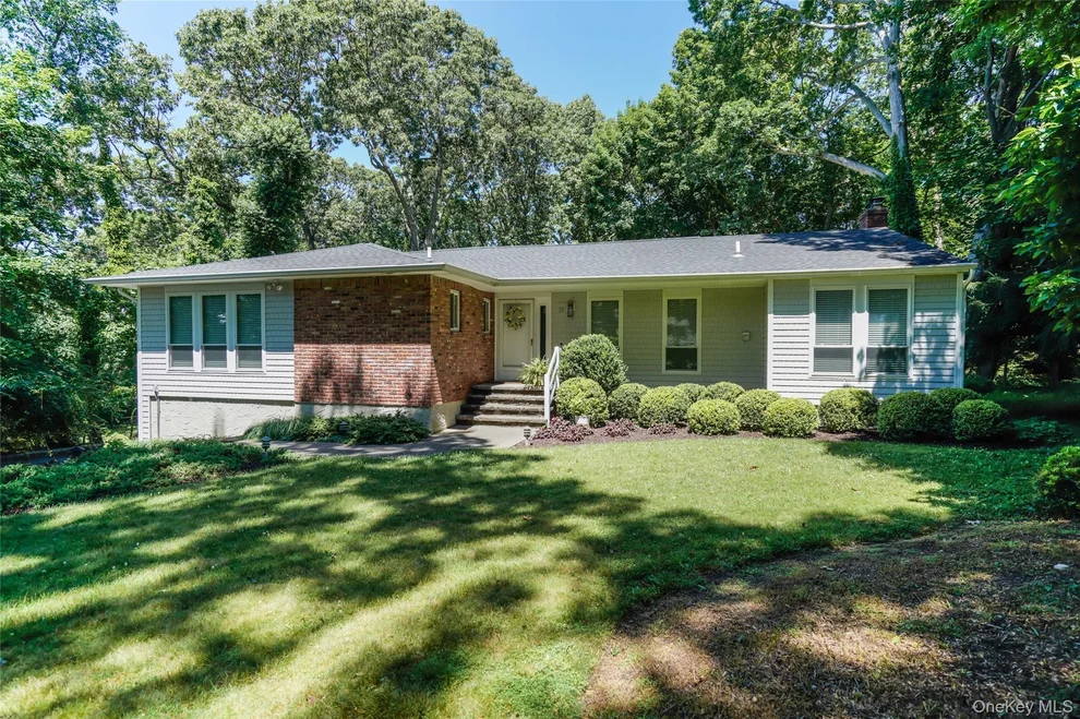 Unit for sale at 39 Lotowana Lane, Brookhaven, NY 11790