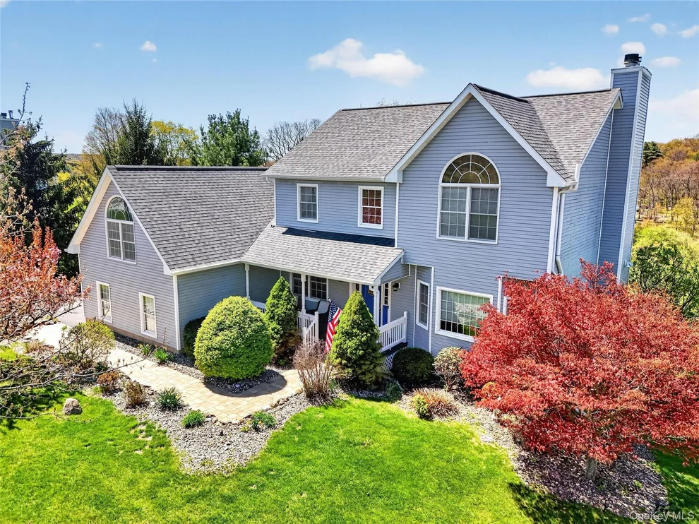 Unit for sale at 72 Brookside Lane, LaGrange, NY 12540