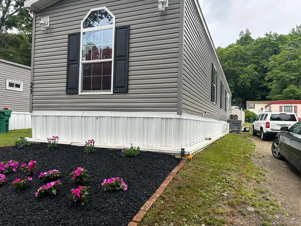 Unit for sale at 27 SHAGBARK, Pleasant Valley, NY 12569