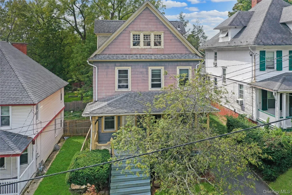 Unit for sale at 38 Prospect Street, Middletown, NY 10940