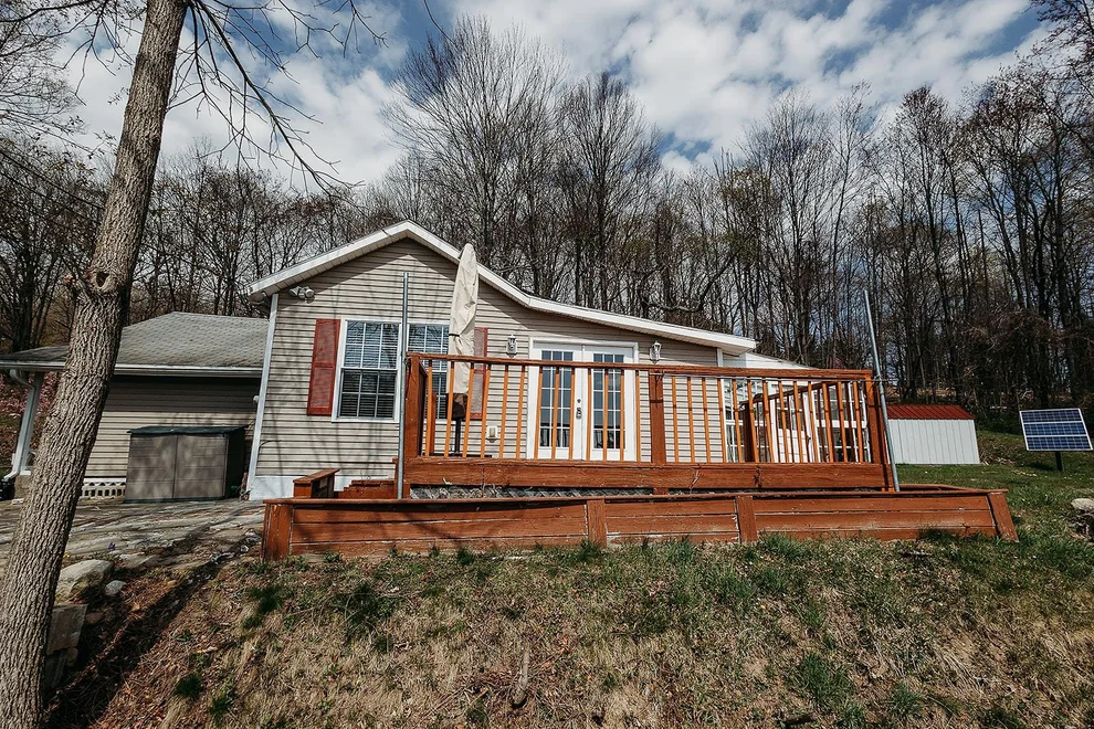Unit for sale at 24 Sky Top Road, Mamakating, NY 12721