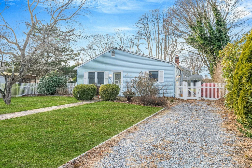 Unit for sale at 39 Kay Road, Riverhead, NY 11933