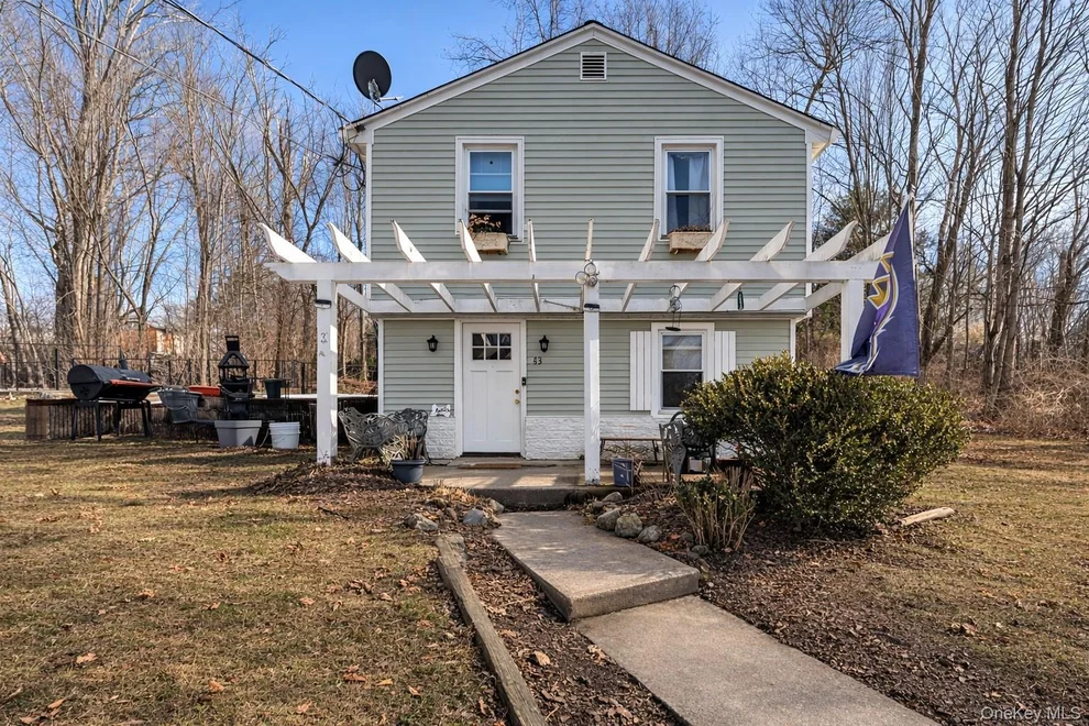 Unit for sale at 43 Greenridge Court, Kent, NY 10512