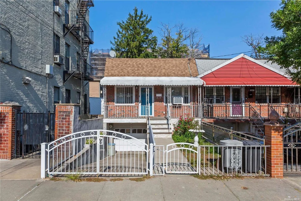 Unit for sale at 765 Shepherd Avenue, New York, NY 11208