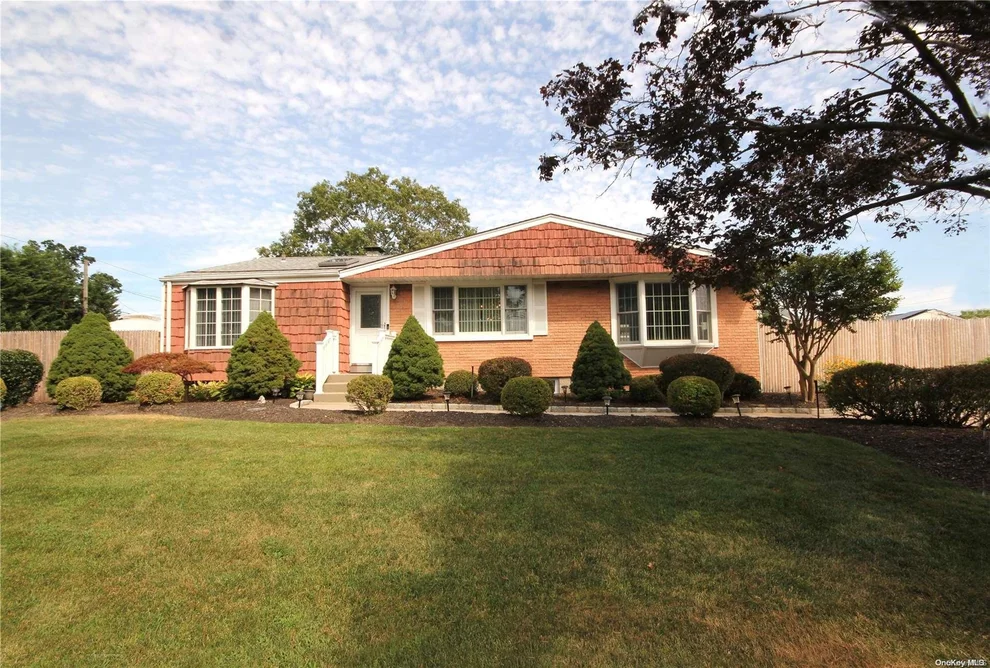 Unit for sale at 15 13th Street, Islip, NY 11716
