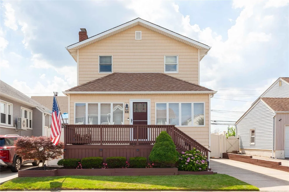 Unit for sale at 66 Parma Road, Hempstead, NY 11558