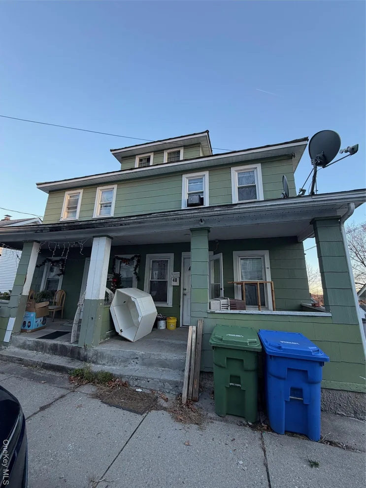 Unit for sale at 48 Beacon Street, Middletown, NY 10940