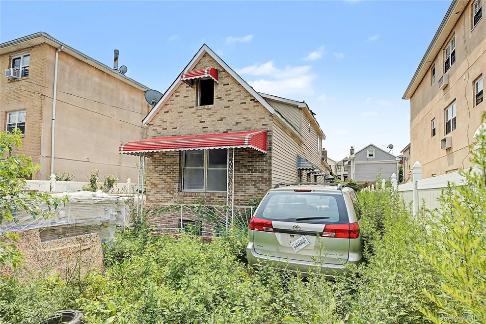 Unit for sale at 2923 Bruner Avenue, New York, NY 10469