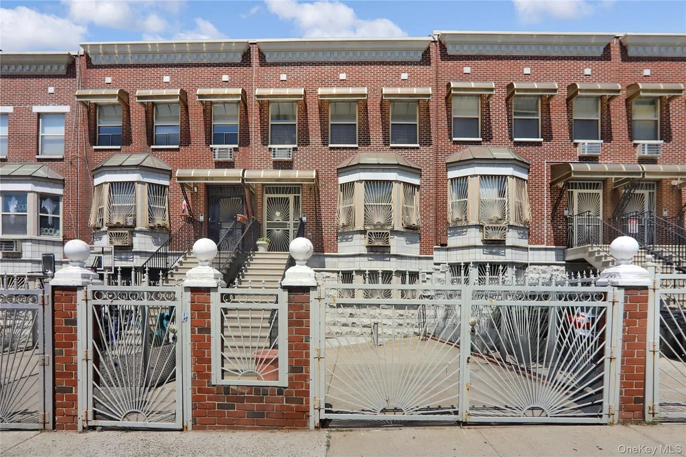 Unit for sale at 1471 Gates Avenue, New York, NY 11237