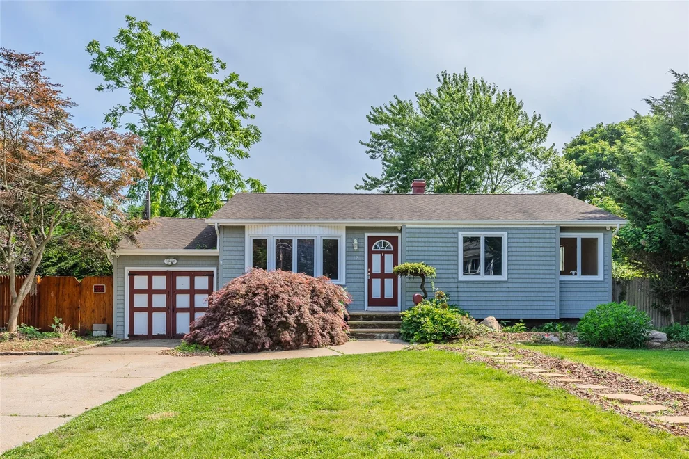 Unit for sale at 12 Rivera Lane, Islip, NY 11796