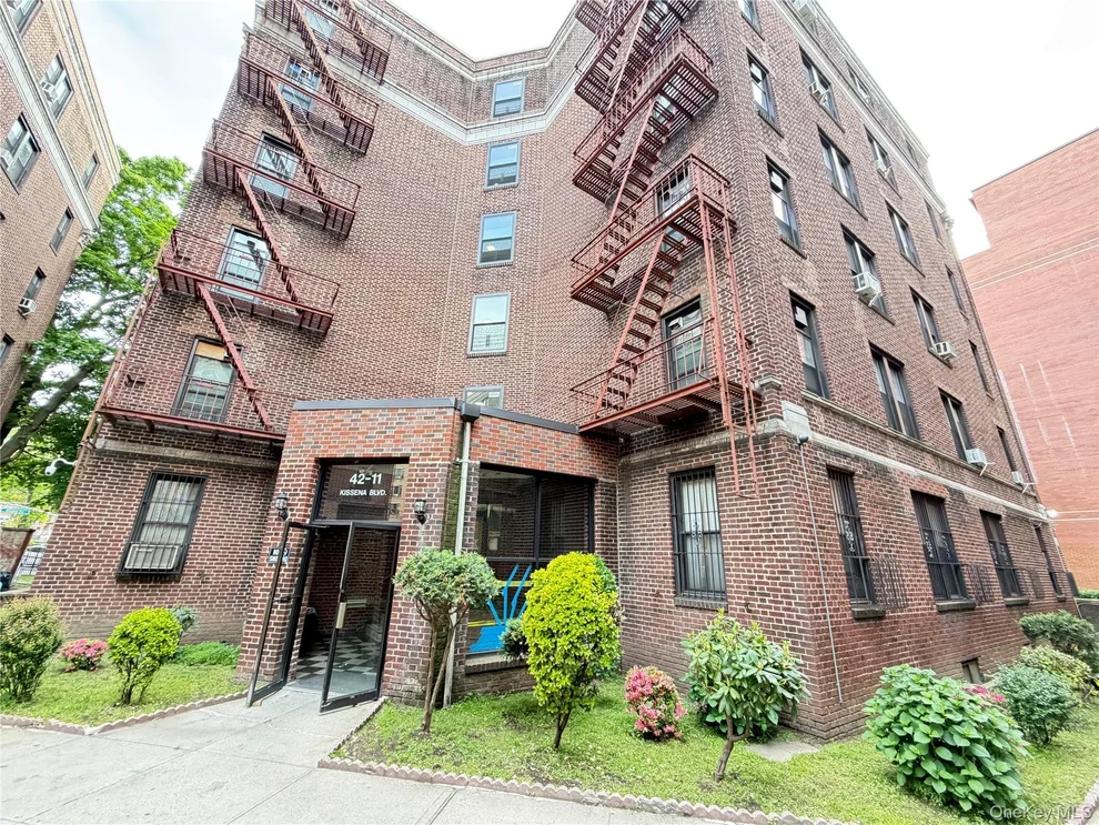 Unit for sale at 42-11 Kissena Boulevard, New York, NY 11355