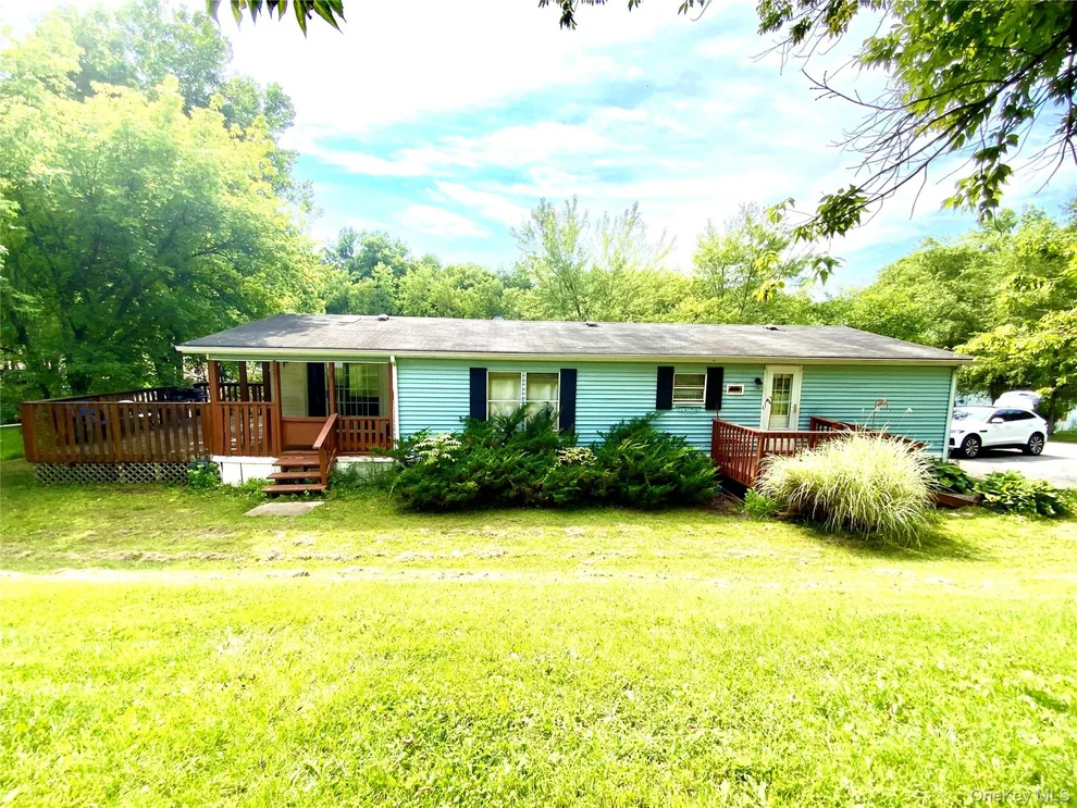 Unit for sale at 34 Forrest, Ulster, NY 12466