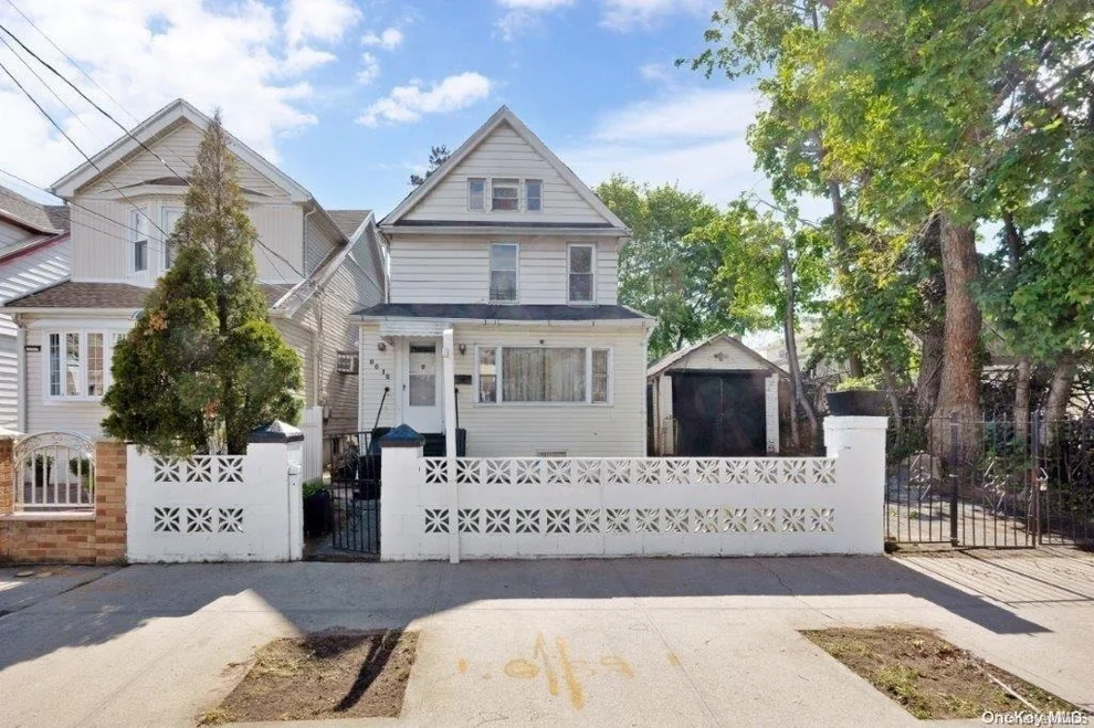 Unit for sale at 90-16 198th Street, Hollis, NY 11423