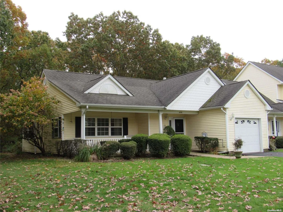 Unit for sale at 2704 Amen Corners, Riverhead, NY 11901