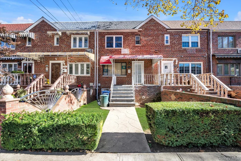 Unit for sale at 1721 E 54th Street, New York, NY 11234