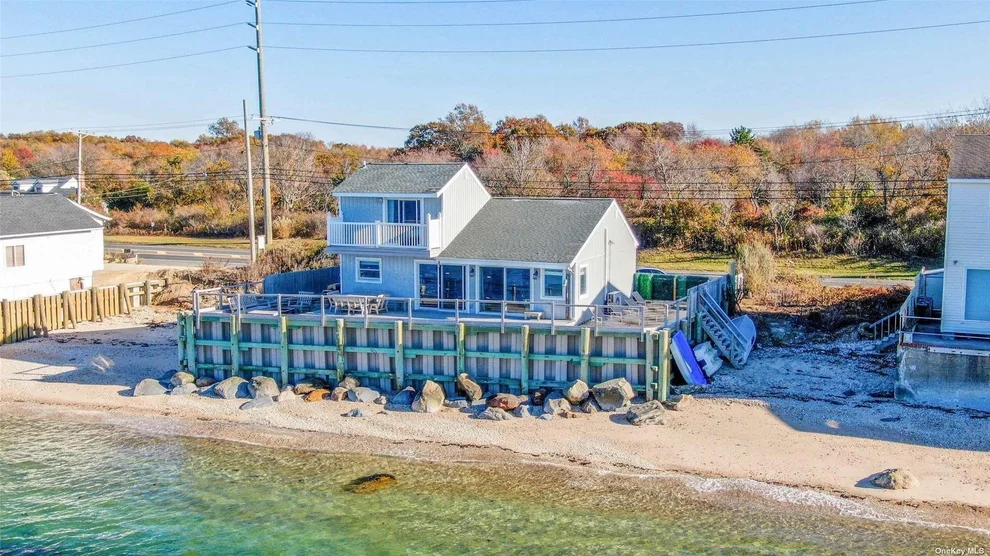 Unit for sale at 58425 Route 48, Southold, NY 11944