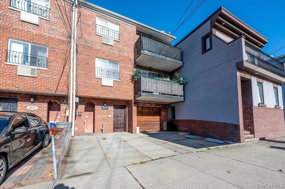 Unit for sale at 2873 Roebling Avenue, New York, NY 10461