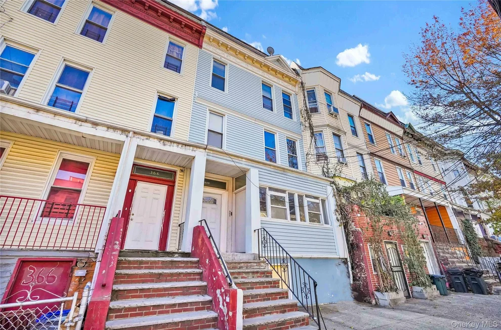 Unit for sale at 364 E 169 Street, New York, NY 10456