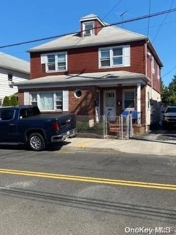 Unit for sale at 24 Redfern Avenue, Hempstead, NY 11096