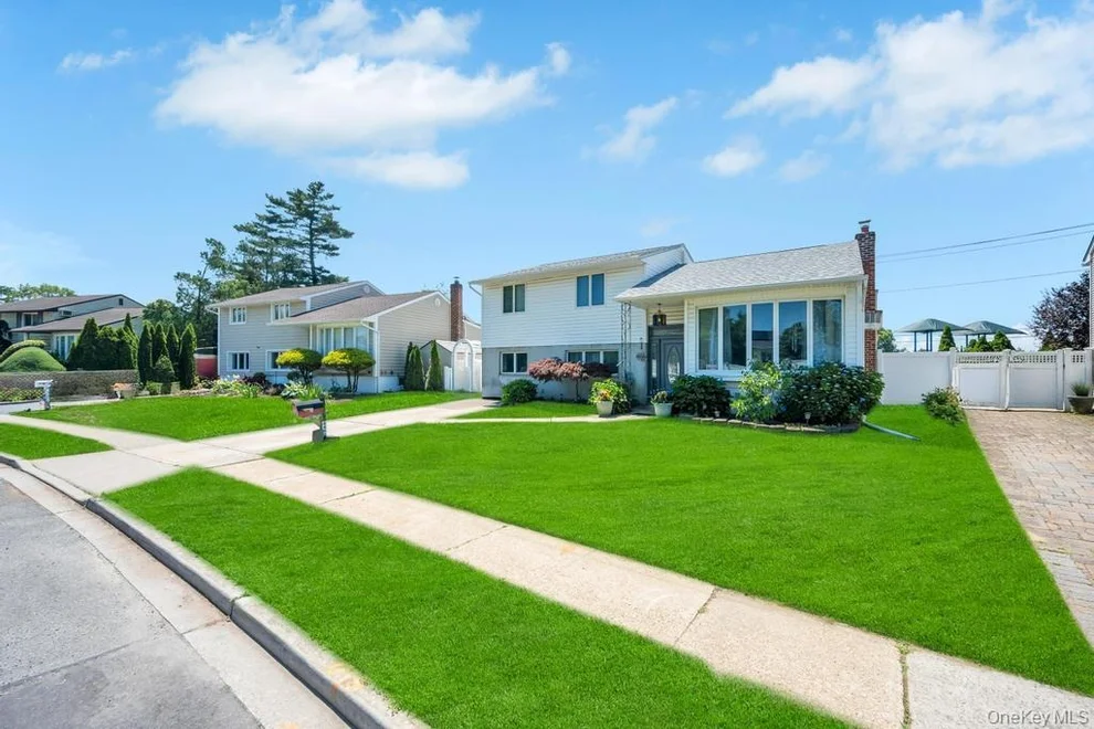 Unit for sale at 2482 Cadillac Drive, Hempstead, NY 11554