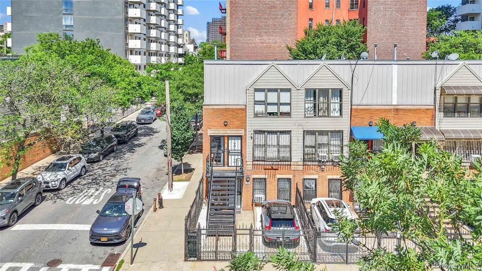 Unit for sale at 2001 Prospect Avenue, New York, NY 10457