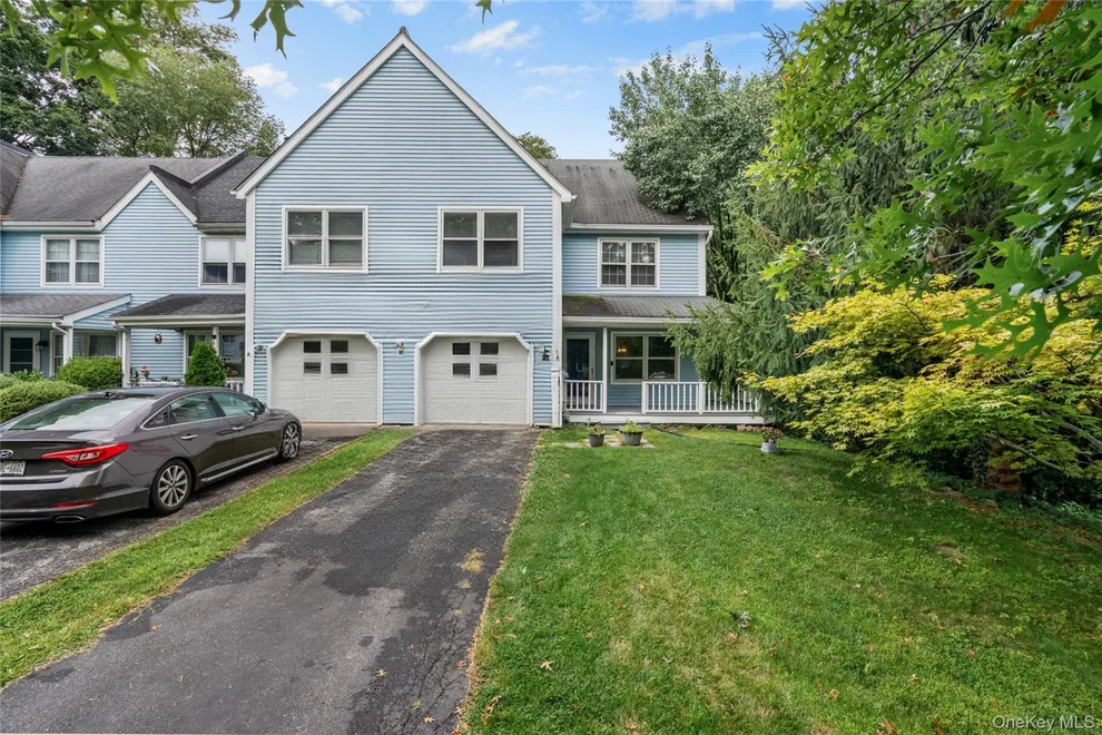 Unit for sale at 5 Windsor Court, Poughkeepsie (Town), NY 12601