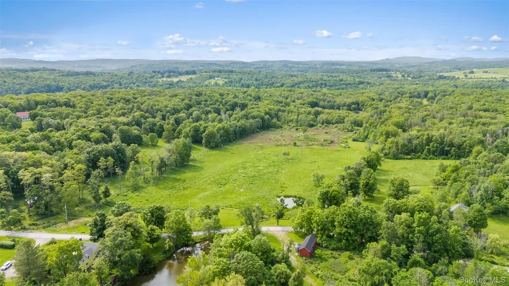 Unit for sale at TBD Woodstock Road, Washington, NY 12545