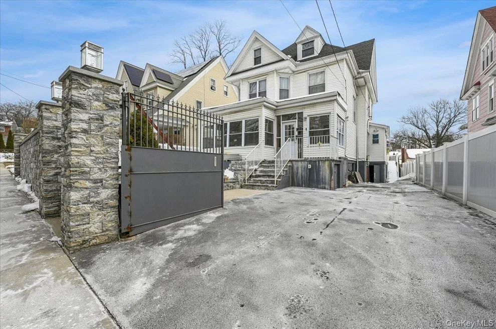 Unit for sale at 798 N Broadway, Yonkers, NY 10701