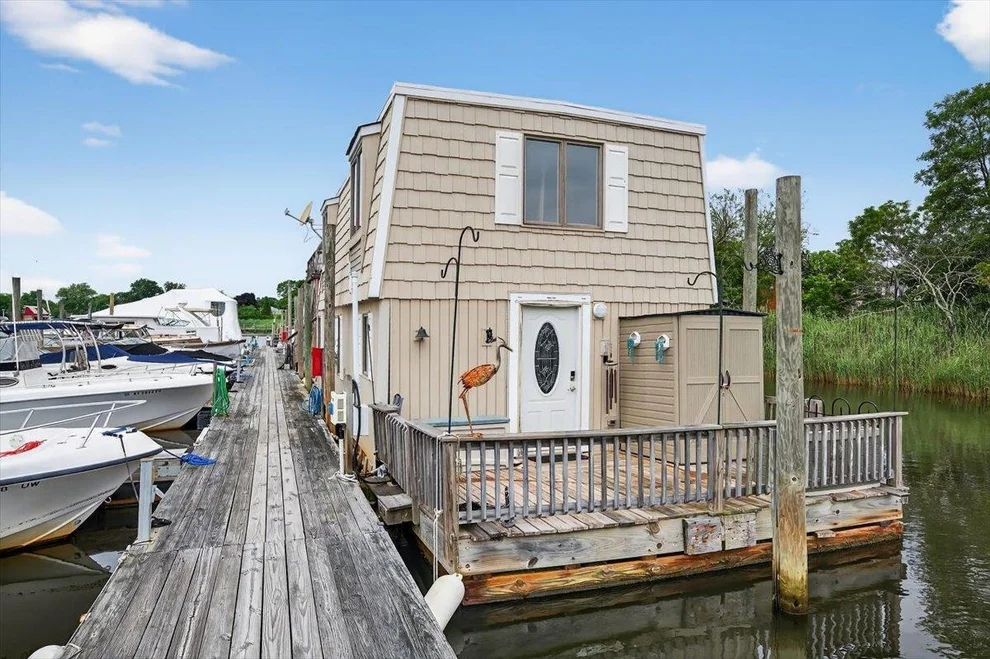 Unit for sale at 149 c Riverside Drive, Riverhead, NY 11901