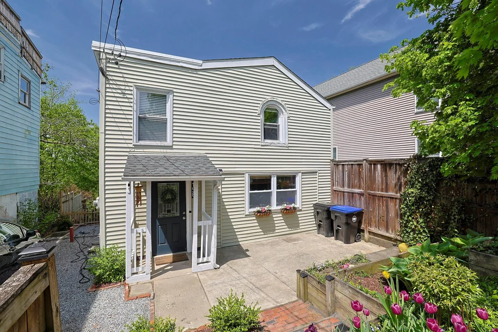 Unit for sale at 158 N Clinton Street, Poughkeepsie, NY 12601