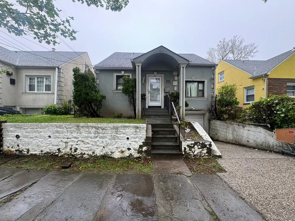 Unit for sale at 548 S 10th Avenue, Mount Vernon, NY 10550