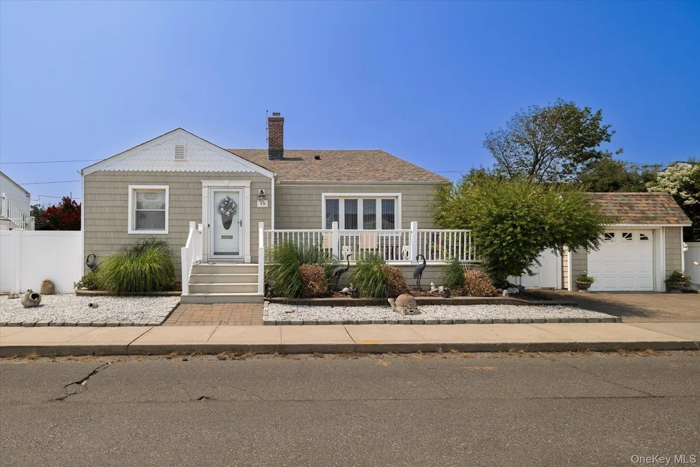 Unit for sale at 39 Vinton Street, Long Beach, NY 11561