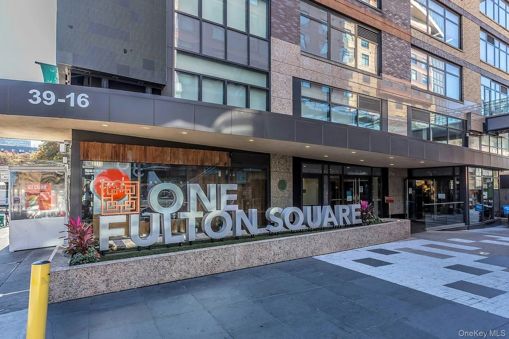 Unit for sale at 39-16 Prince Street, New York, NY 11354