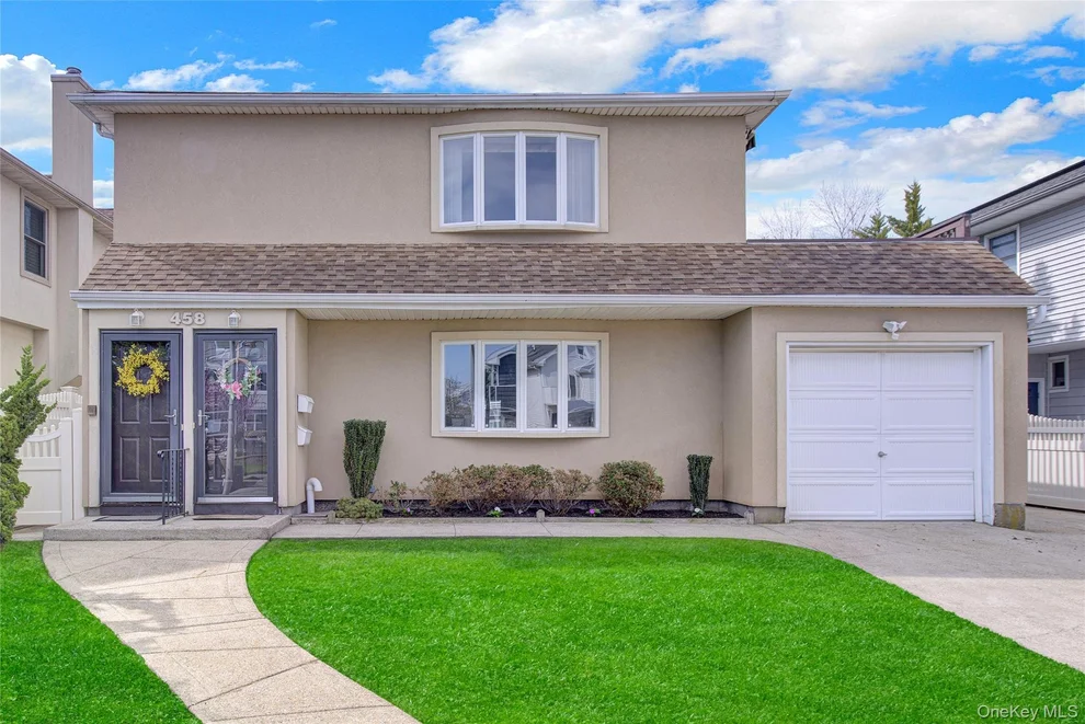 Unit for sale at 458 E fulton, Long Beach, NY 11561
