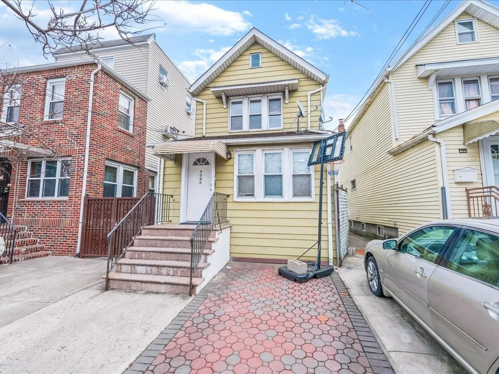 Unit for sale at 90-40 70 Drive, New York, NY 11375
