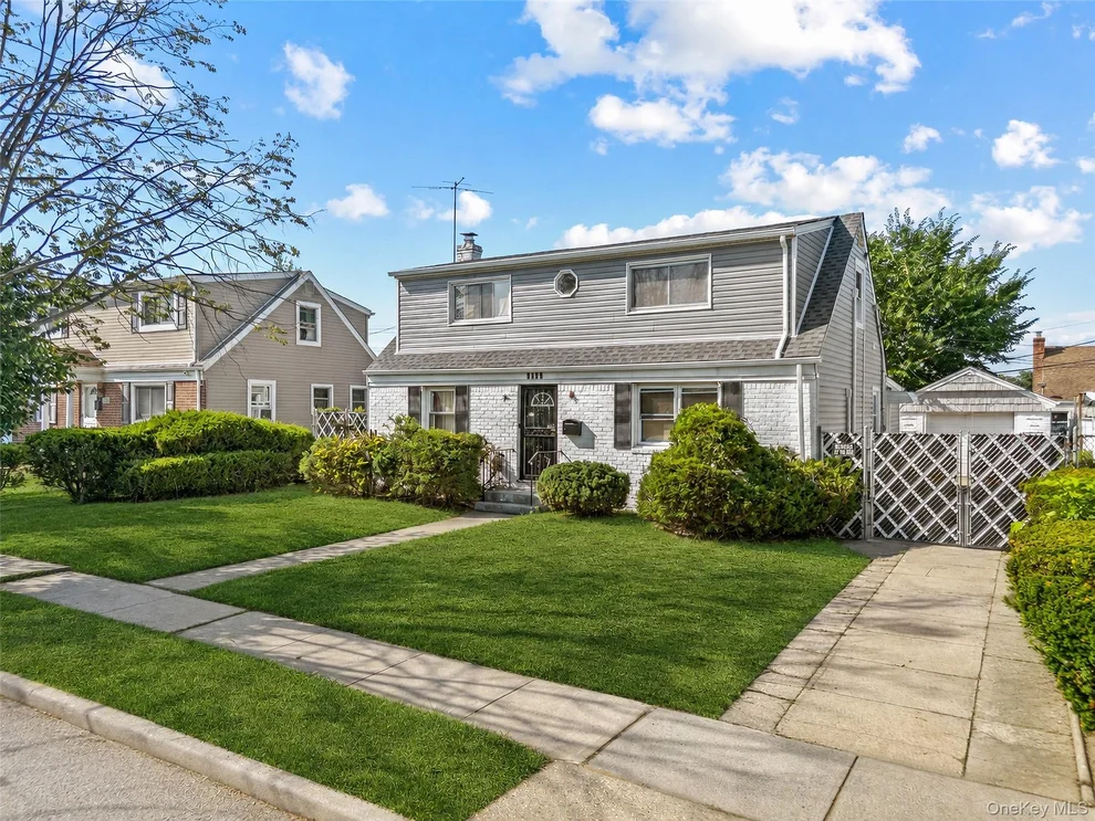 Unit for sale at 1588 Woodstock Street, Hempstead, NY 11003