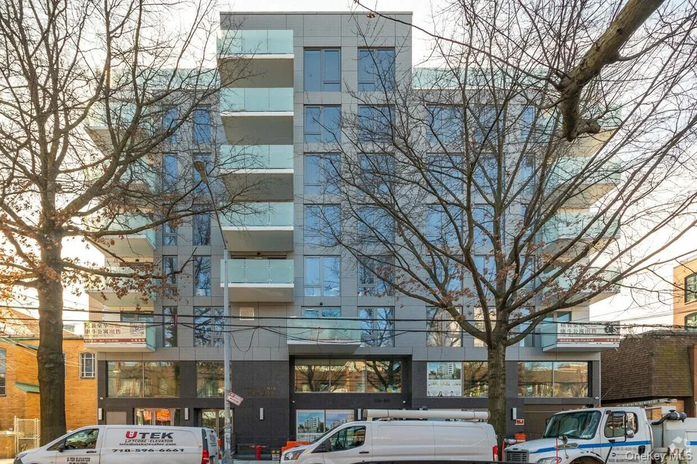 Unit for sale at 136-80 41 Ave, New York, NY 11355