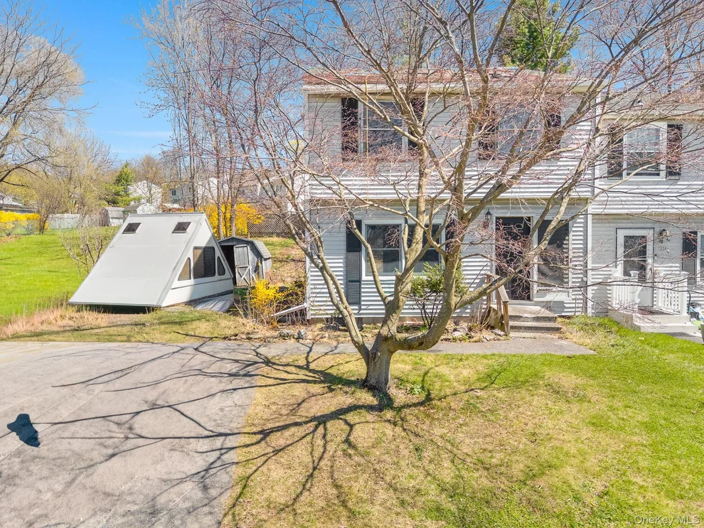 Unit for sale at 332 Hudson Avenue, Beacon, NY 12508