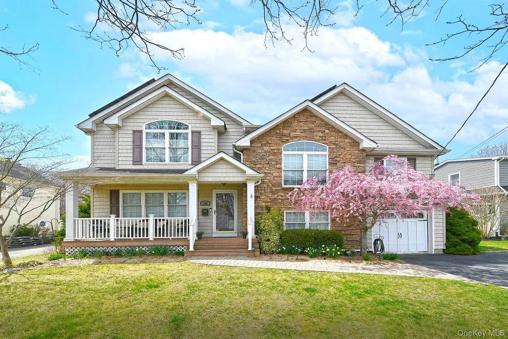 Unit for sale at 182 Siegel Boulevard, Babylon, NY 11702