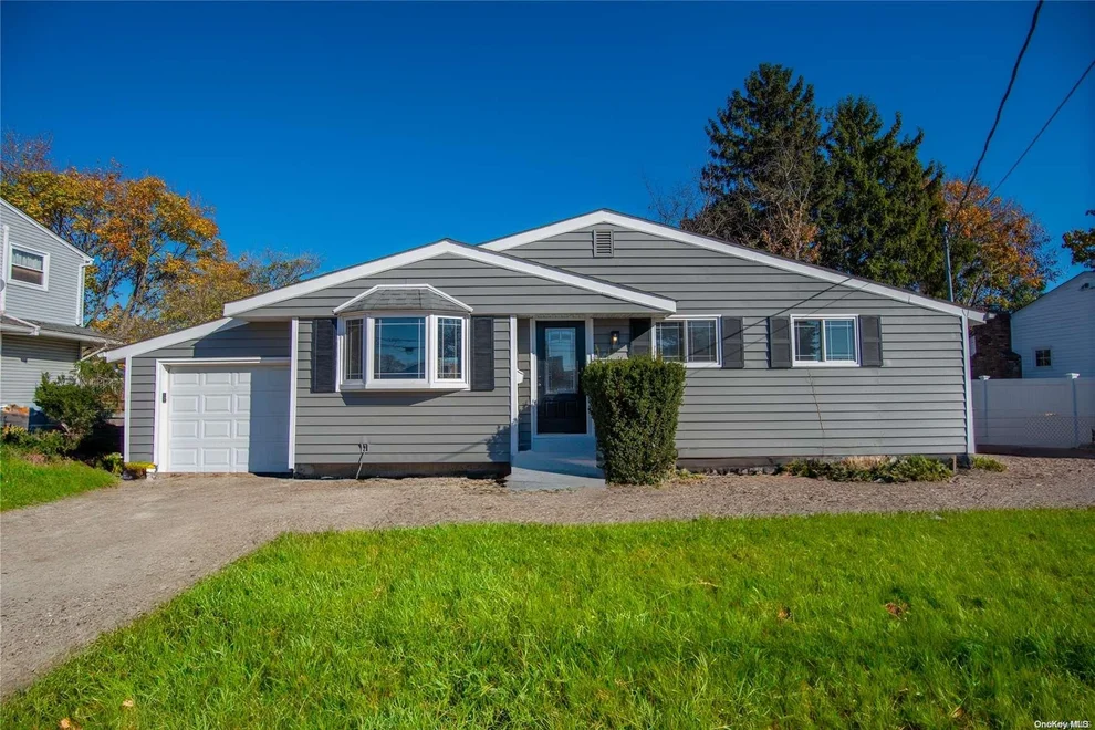 Unit for sale at 87 W 5th Street, Babylon, NY 11729