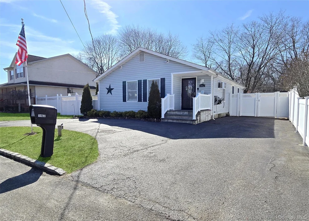 Unit for sale at 1462 Claas Avenue, Islip, NY 11741