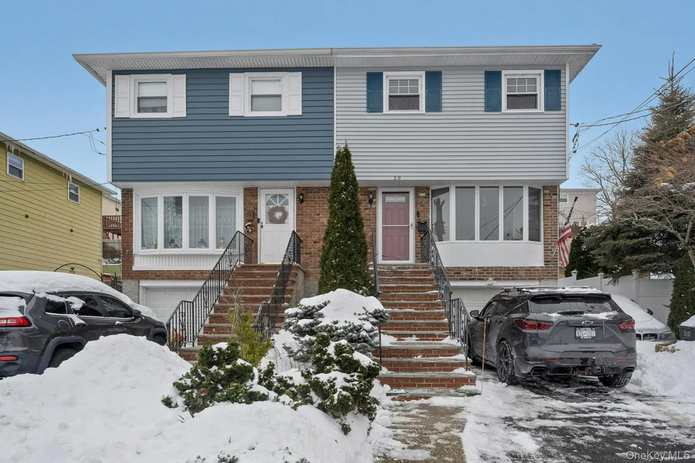 Unit for sale at 59 Valerie Drive, Yonkers, NY 10703
