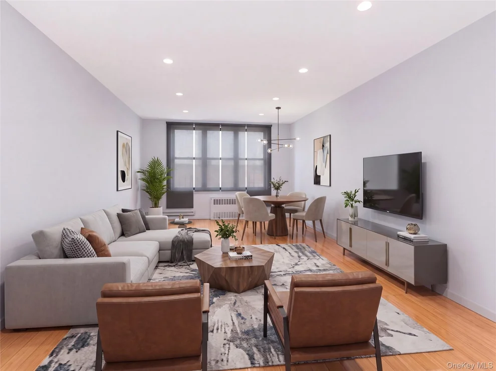 Unit for sale at 1874 Pelham Parkway S, New York, NY 10461