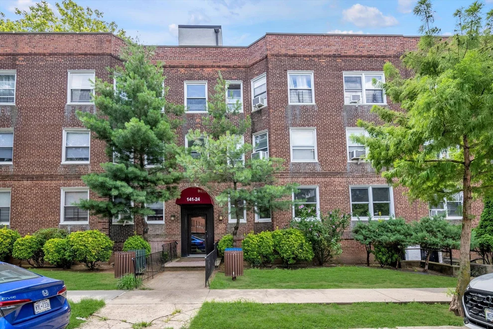 Unit for sale at 141-24 78th Ave, New York, NY 11367