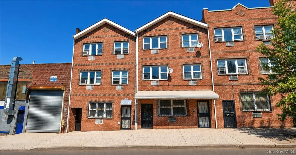 Unit for sale at 453 E 181 Street, New York, NY 10457