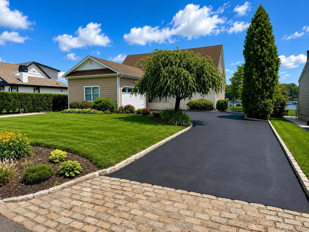 Unit for sale at 131 Crystal Beach Boulevard, Brookhaven, NY 11955