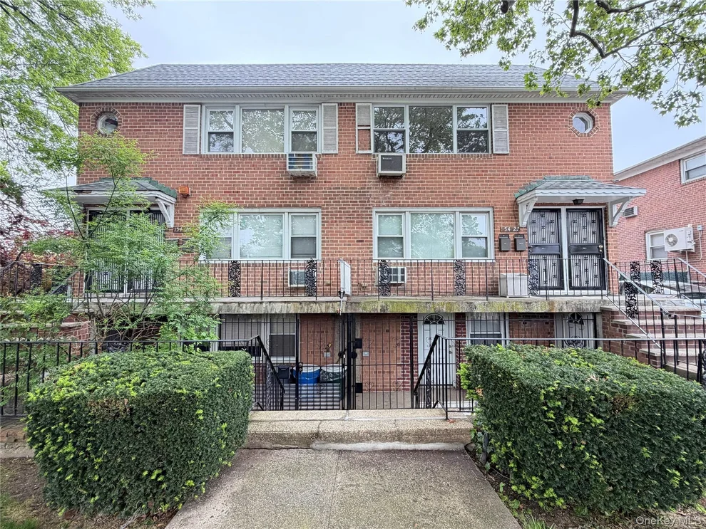 Unit for sale at 154-27 Horace Harding Expressway, New York, NY 11367